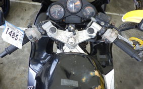 HONDA CBR250R MC17