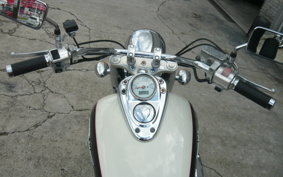 HONDA SHADOW 750 1998 RC44