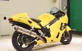 SUZUKI GSX-1300R HAYABUSA 2002