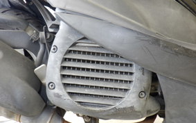 YAMAHA JOG Gen.5 SA36J