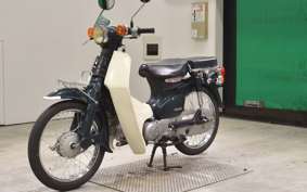 HONDA C90 SUPER CUB 2009 HA02