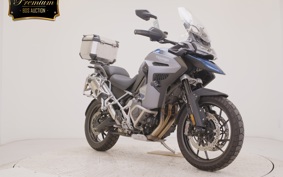 TRIUMPH TIGER1200GTEX 2022
