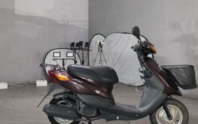 YAMAHA JOG SA36J