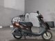 Фото Yamaha JOG с японского аукциона