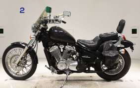 HONDA STEED 600 1998 PC21