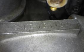 KAWASAKI Z900 2017 Z1F