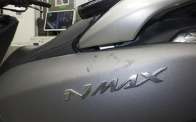 YAMAHA N-MAX 2019 SED6J