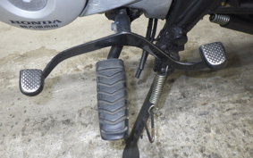 HONDA CBF125T