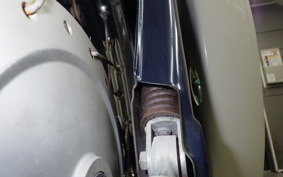 HONDA C90 SUPER CUB E 2015 HA02