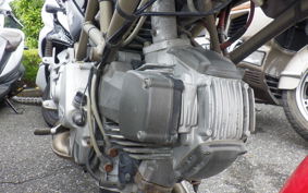DUCATI MONSTER 400 1998