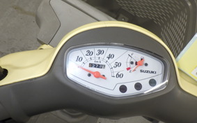SUZUKI LET's 4 Basket 2024 CA43A