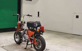 HONDA MONKEY 2023 Z50A