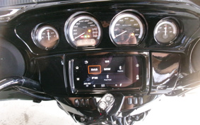 HARLEY FLHTK 2021 KEF