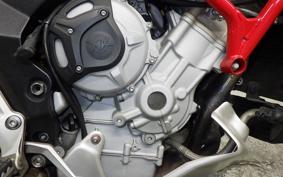 MV AGUSTA TURISMO VELOCE 800 2016