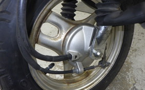 HONDA DIO Gen.6 AF68