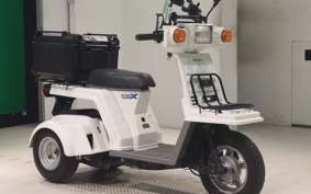 HONDA GYRO X TD02