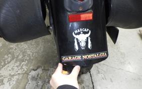 HARLEY FLSTC 1450 2002