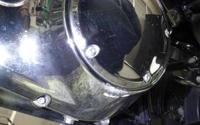 HARLEY FLSTC 1580 2012