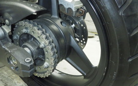 KAWASAKI ZEPHYR 750 2005 ZR750C