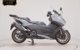 YAMAHA T-MAX 560 T 2025 SJ21J