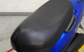 SUZUKI LET's 2 CA1PA