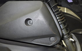 YAMAHA CYGNUS 125 XSR 3 2011 SEA5J