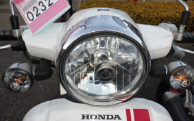 HONDA GIORNO 2 AF70