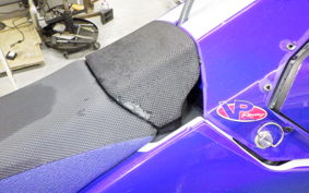 YAMAHA YZ250FX CG37C