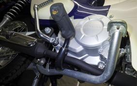 HONDA C50 SUPER CUB 2026 AA07
