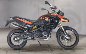 BMW F800GS 0219