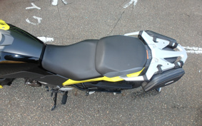 SUZUKI STROM SX EL11L