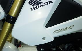 HONDA GROM 1999 JC61