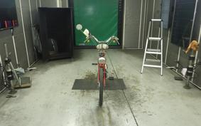 HONDA PEOPLE 1993 AB17