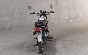 SUZUKI COLLEDA SCRAMBLER LA13A