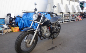 HONDA FTR223 MC34