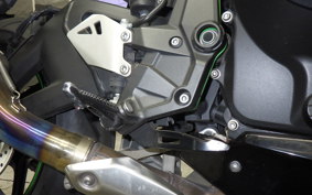 KAWASAKI ZH2 2020 ZRT00K