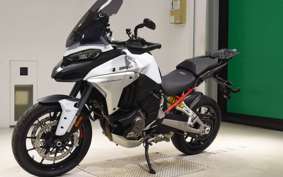 DUCATI MULTISTRADA V4S 2024