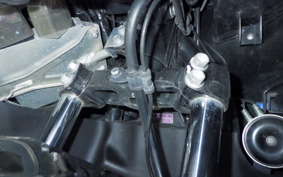 HONDA PCX 160 2000 KF47