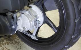 SUZUKI ADDRESS 110 2016 CE47A