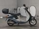 Фото Honda LEAD 100 с японского аукциона