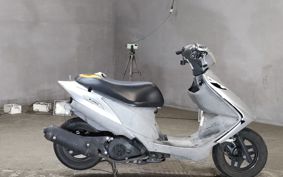 SUZUKI ADDRESS V125 CF4EA