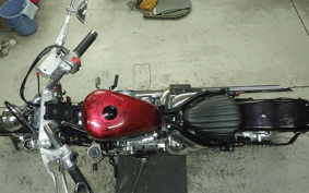 YAMAHA DRAGSTAR 400 2004 VH01J