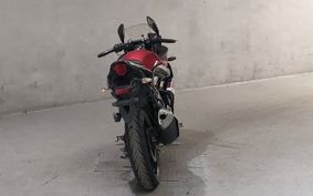 SUZUKI GSX250R DN11A