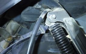 SUZUKI ADDRESS V100