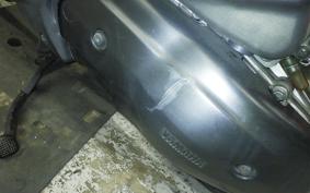 YAMAHA CYGNUS 125 X 2007