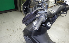 YAMAHA N-MAX 2022 SED6J