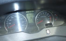 SUZUKI SKYWAVE 250 (Burgman 250) S Gen.3 CJ44A