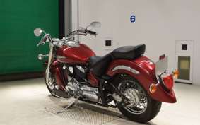 YAMAHA DRAGSTAR 1100 CLASSIC 2003 VP13J