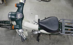 HONDA LITTLE CUB E 2024 AA01