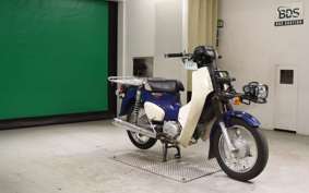 HONDA C50 SUPER CUB 2021 AA07